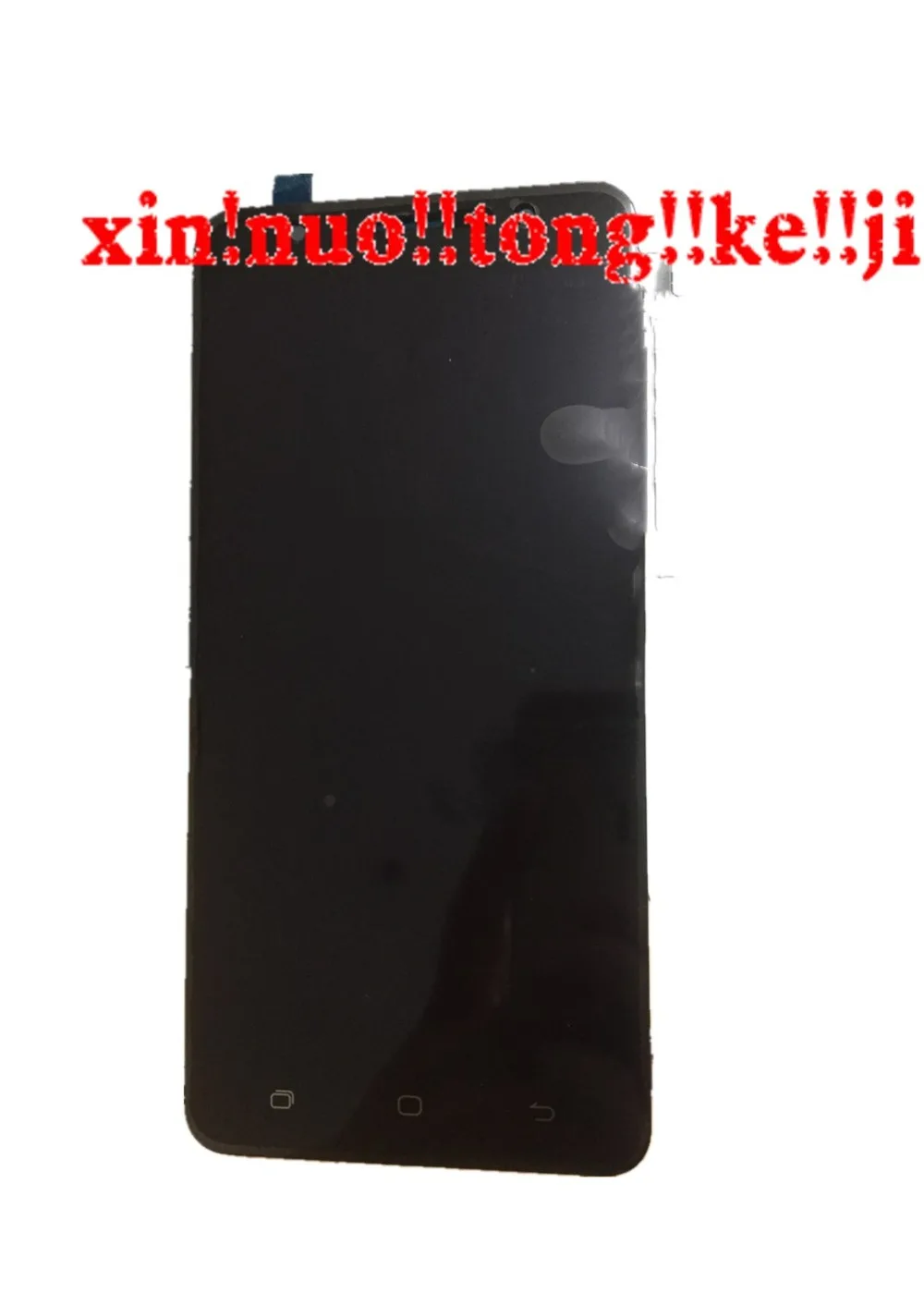 Для Hisense TXDS500SHDPA 369V2 ЖК дисплей с сенсорный экран планшета Ассамблеи инструменты|Экраны для мобильных