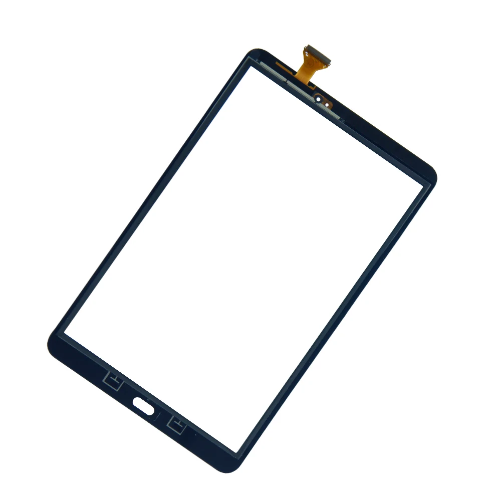 Тачскрин для Samsung Galaxy Tab A 10 1 T580 T585 тачскрин с дигитайзером и сменной панелью