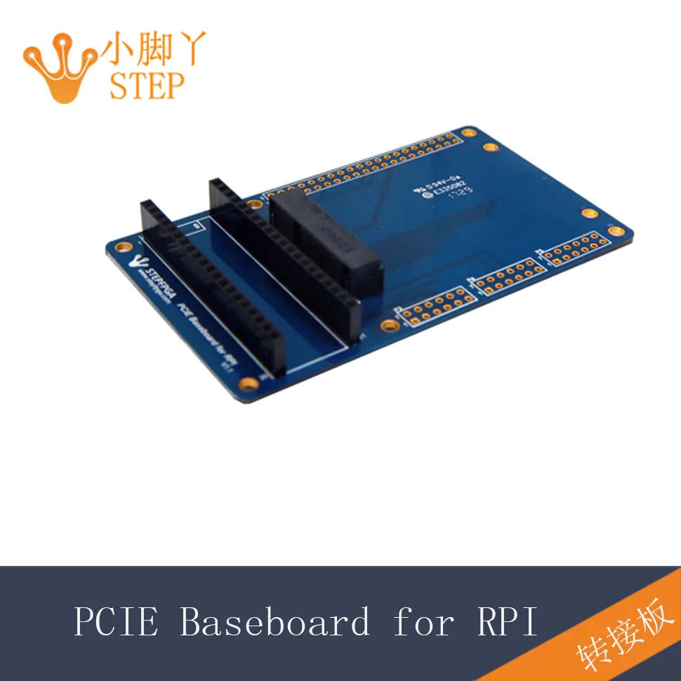 Модуль PMOD Mini Step FPGA расширенное соединение материнской платы|Крышки