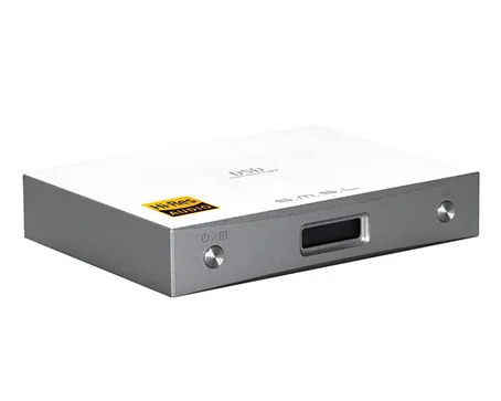 USB DAC asynchronus декодер ES9028 32 бит/768 кГц DSD512 XMOS XU208|Усилители для наушников| |