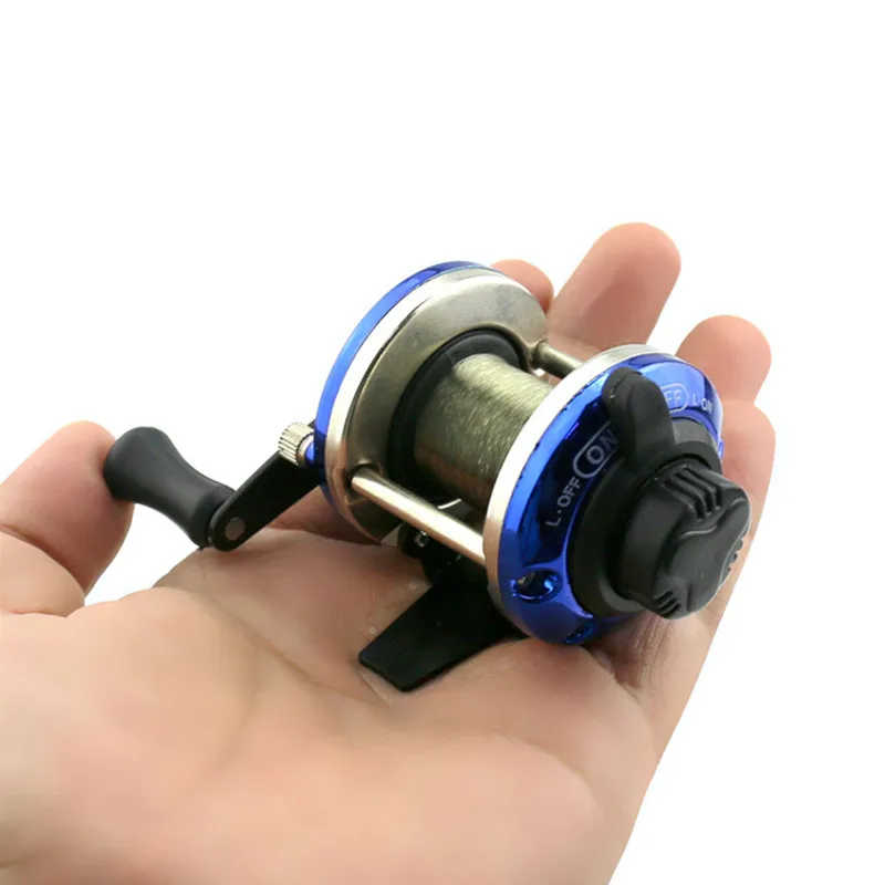 1 шт. катушка для рыбалки в зимнее время | Спорт и развлечения