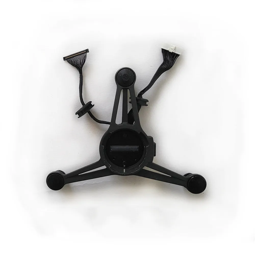 Шарнирная вибропоглощающая плата модуля для DJI Inspire 2 запасная часть с левым и