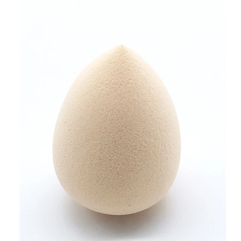 1 шт. капли воды мягкая красота макияж Губка Puff brochas maquillaje Профессиональный pinceaux макияж набор pennelli trucco