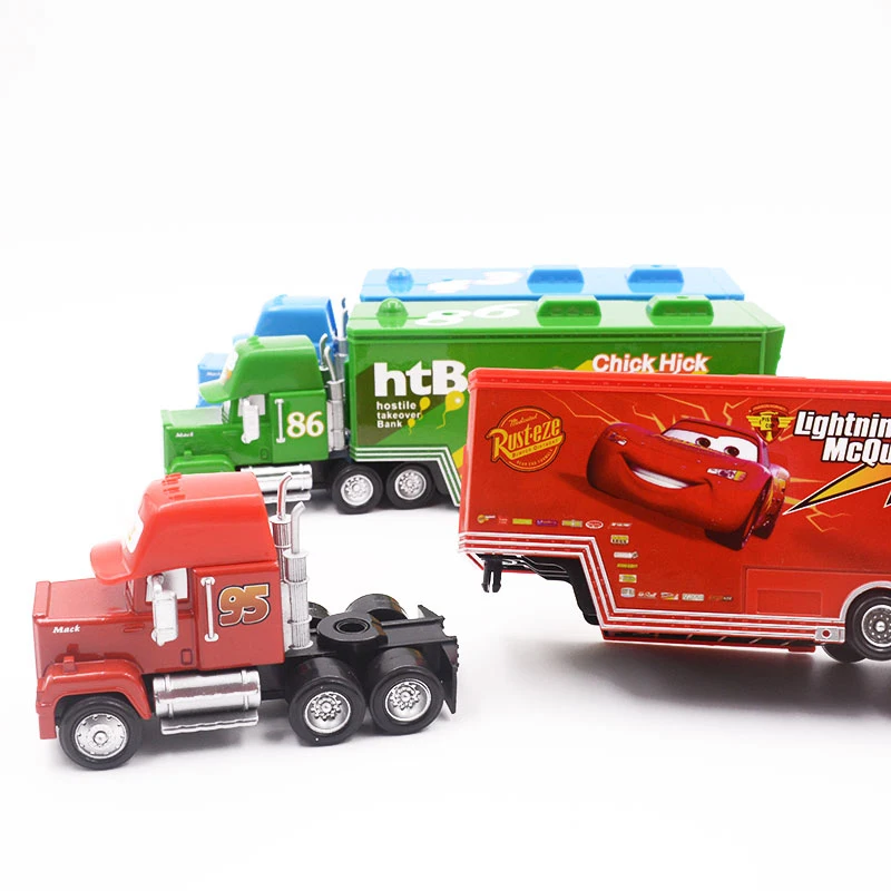 Модели модели металлических изделий из металлического сплава и пластика в