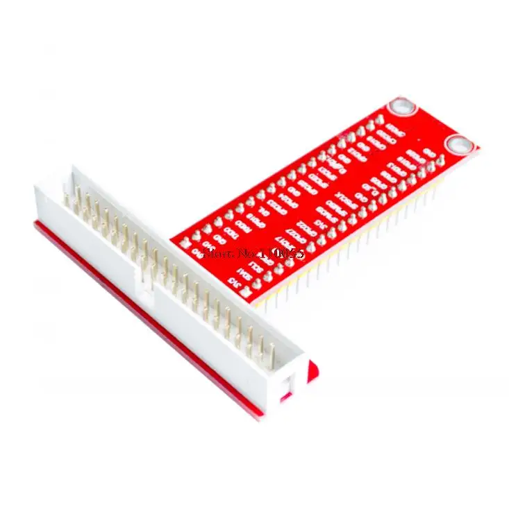 【SIMPLE ROBOT】Raspberry Pi плюс коммутационная пластина переходника GPIO для Raspberry B + 3|raspberry