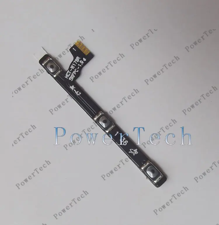 

Кабель питания Blackview A7, новый оригинальный гибкий кабель с кнопкой увеличения/уменьшения громкости для смартфона blackview A7pro