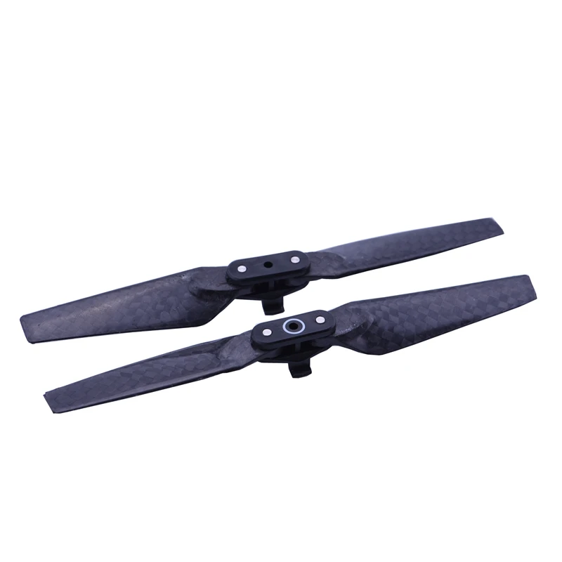 Пропеллер 4730F из углеродного волокна для дрона DJI SPARK 4730 4 шт. | Электроника
