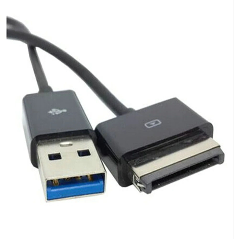 USB 3 0 зарядное устройство Дата зарядный кабель для Asus Eee Pad Transformer Prime TF101 TF201 TF201T TF300T