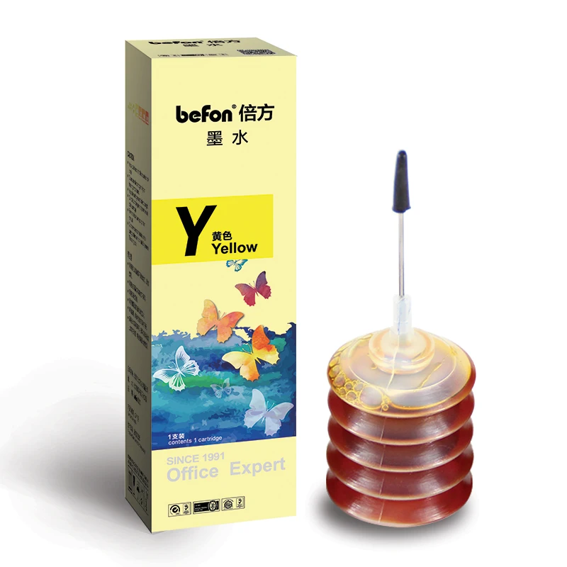 Набор чернил для принтера HP 802 803 1111 2131 2132 25 мл|ink kit|refill ink kitink refill kit |