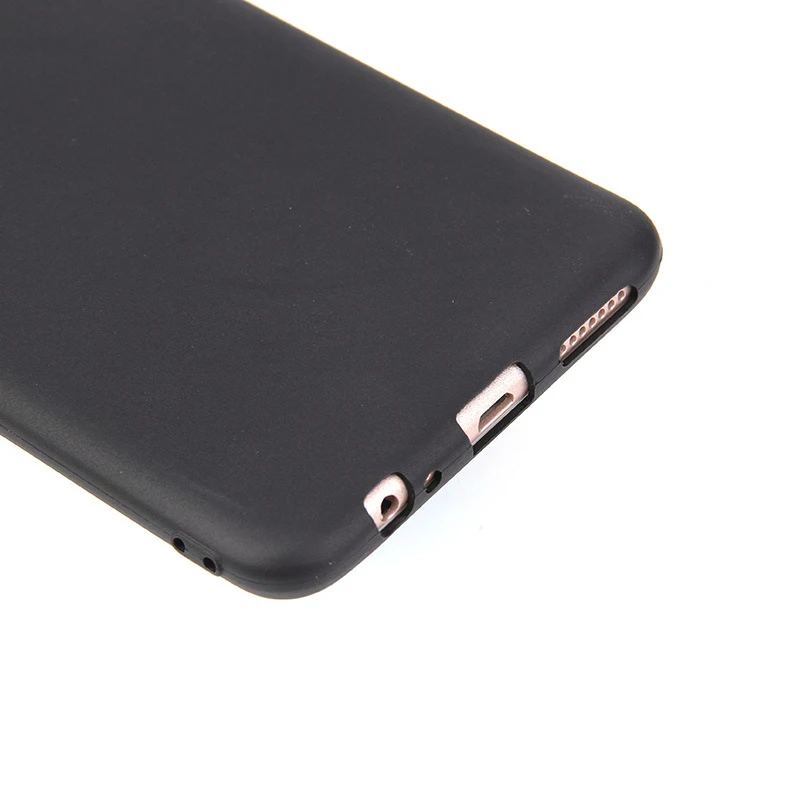 Phone Case For oppo R9 R9S R11 R11S plus R15 R17 pro Simple Solid Color Ultrathin Soft TPU Candy Back Cover |