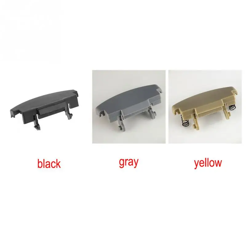 Новая консоль центральный подлокотник запасная крышка Крышка для Jetta Golf 4 Bora B5