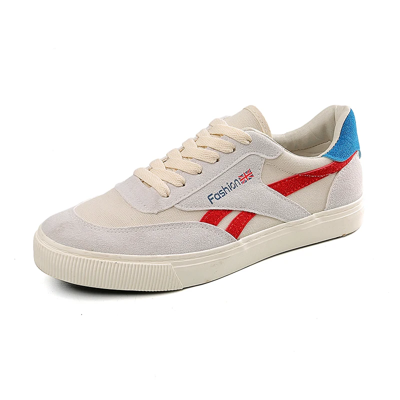 

2019 New Spring Autumn Male Sneeakers Couple Breathable Men Casual Shoes Fashion Lightweight Driving Shoes Lover Outdoor Shoes