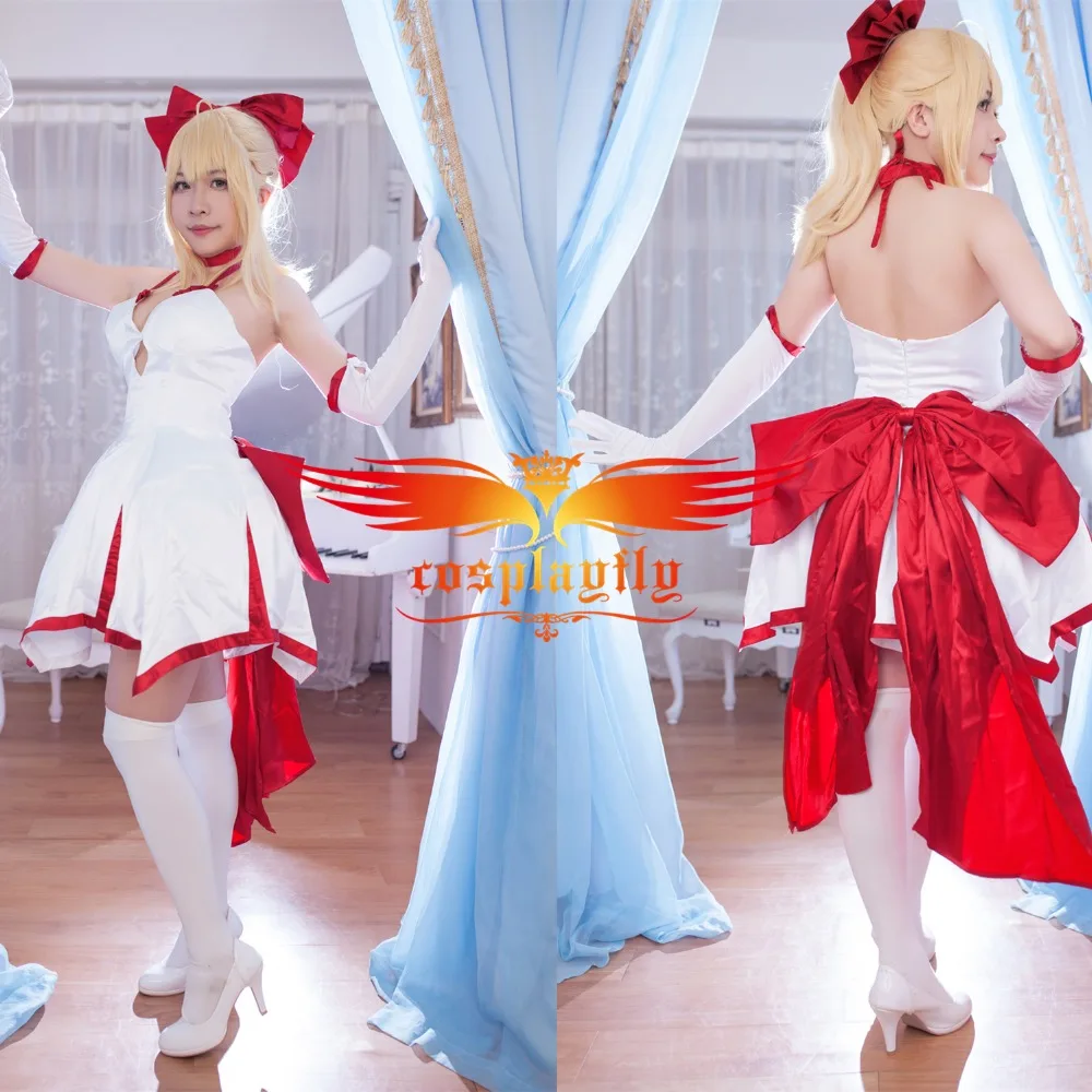 Костюм для косплея из аниме Fate/Stay Night Fate/Zero Fate/Grand Order|dress cosplay costume|costumes scostumes order |