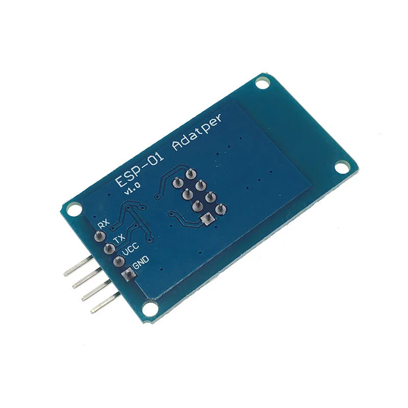 ESP8266 ESP-01 ESP01 Серийный беспроводной Wi-Fi для Raspberry Pi UNO R3 One платы модуля Arduino