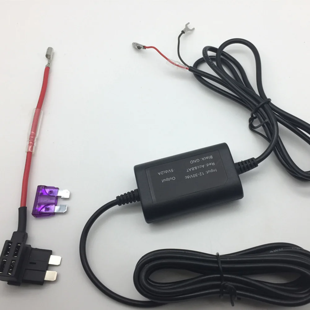 Micro USB универсальный регистраторы изменение линии адаптер Предохранитель