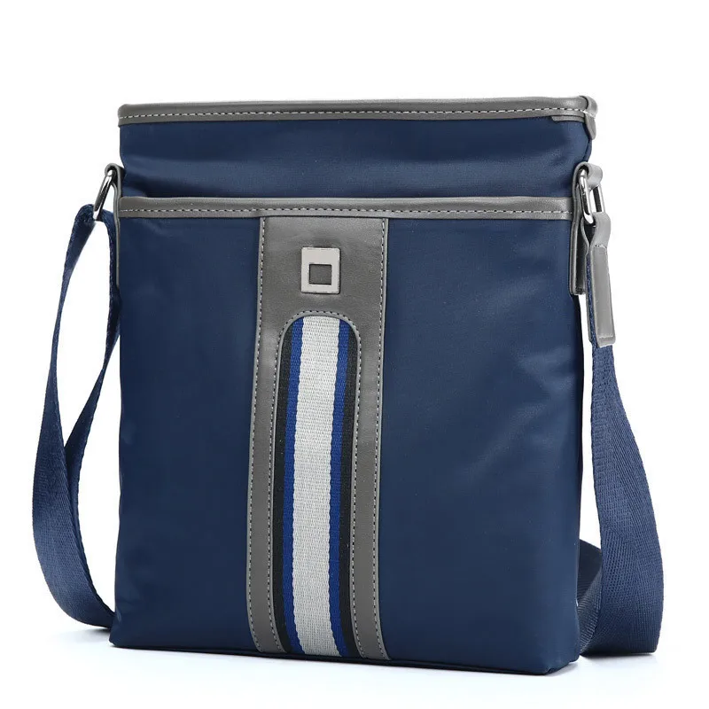 REGEM мужская сумка модная европейский и американский стиль Оксфорд мессенджер|bag