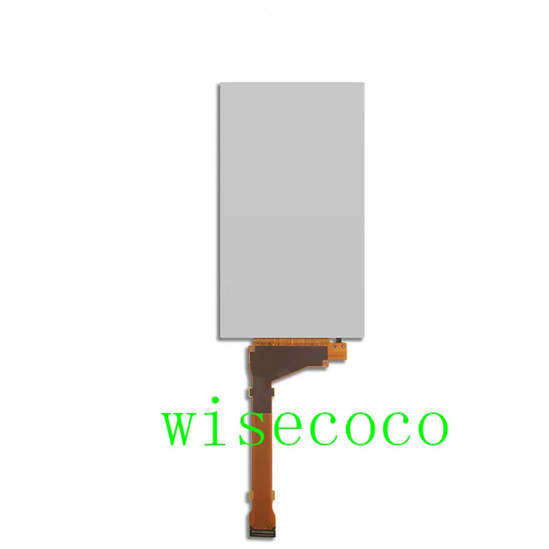 5 дюймовый 2560*1440 2K LCD LS055R1SX04 к контроллеру драйвера MIPI V1.2 для замены дубликатора