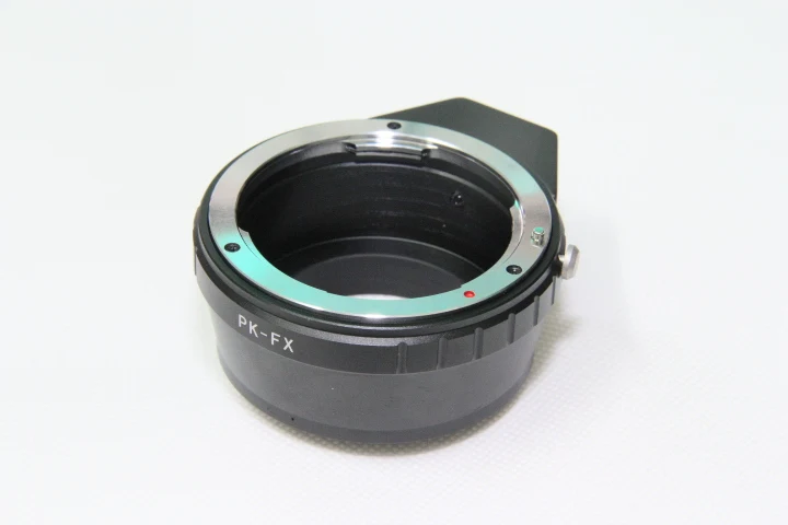 

pentax pk k mount lens adapter ring to Fujifilm fuji FX X X-E2/X-E1/X-Pro1/X-M1/X-A2/X-A1/X-T1 xpro2 camera with tripod