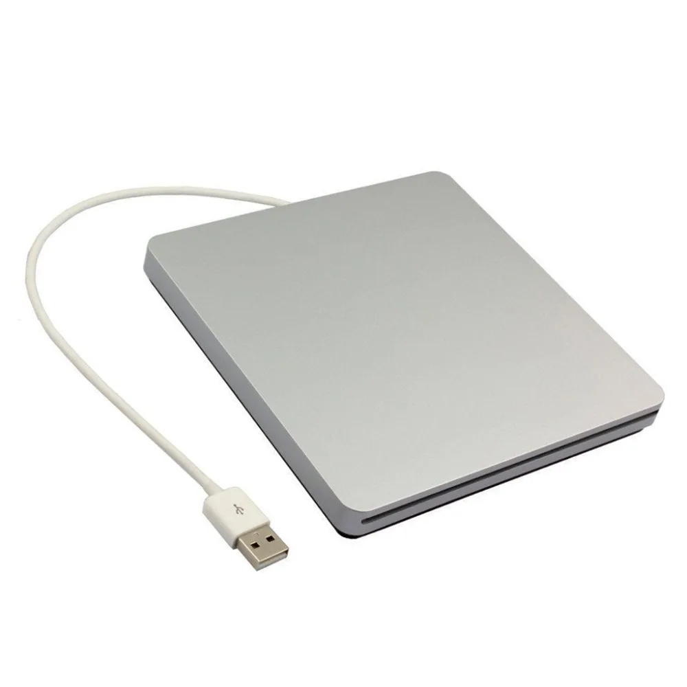 8X DL DVD USB 2 0 Супер привод для Apple Mac Mini 2012 A1347 MD387LL/A MD387 MD388LL/A DVD-RAM DVD-RW 24X CD-RW горелка |