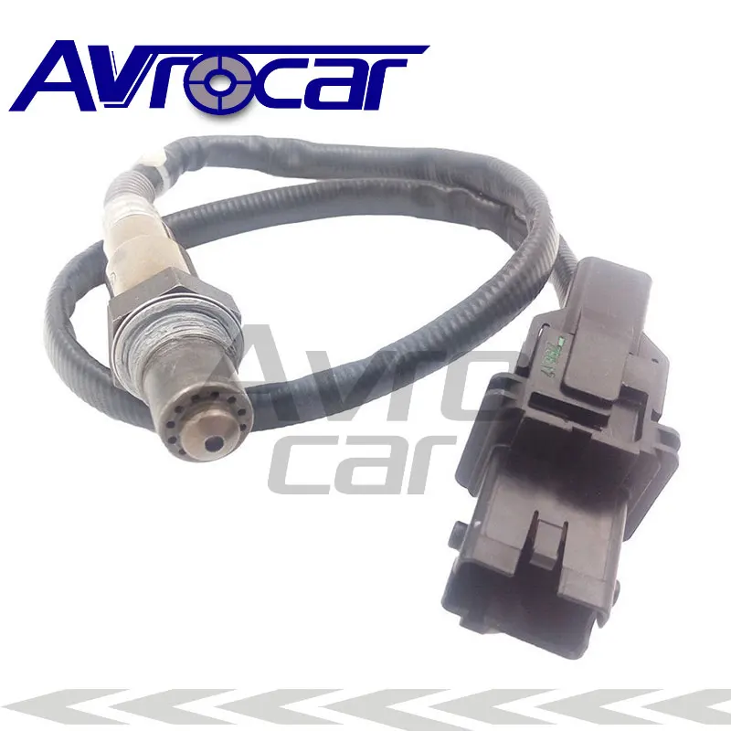 O2 лямбда датчик кислорода соотношения воздушного топлива для Nissan Murano 3.5L Pathfinder 4.0L