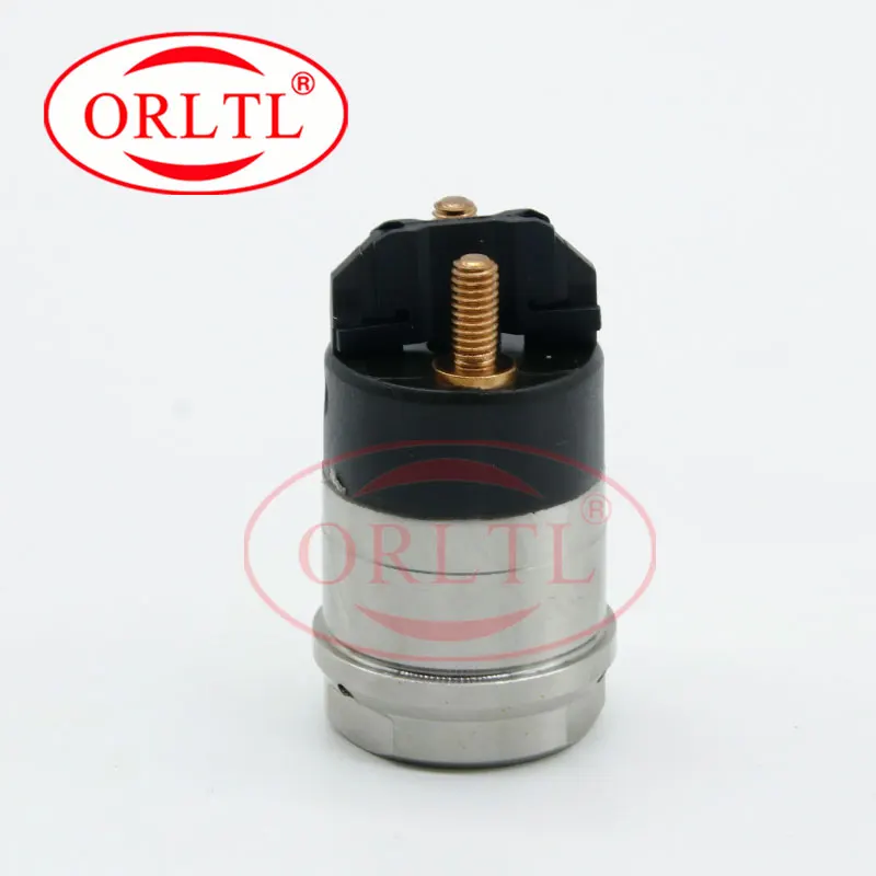 Запчасти ORLTL для общей топливной системы FOORJ02697 топливный инжектор комплект