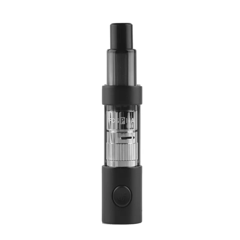 5pcs JUSTFOG P14A Compact Kit Vape Mini Box Mod Built-in 900mAh Battery Clearomizer with 1.6ohm Coil VS Q14 | Электроника