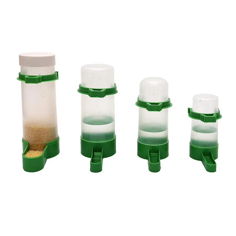 Принадлежности для птиц оптовая продажа кормушки питьевых фонтанов большого и