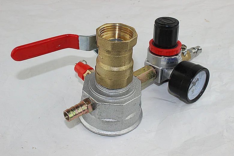 Стиральная машина из пенопласта нержавеющей стали ведро для мойки автомобилей