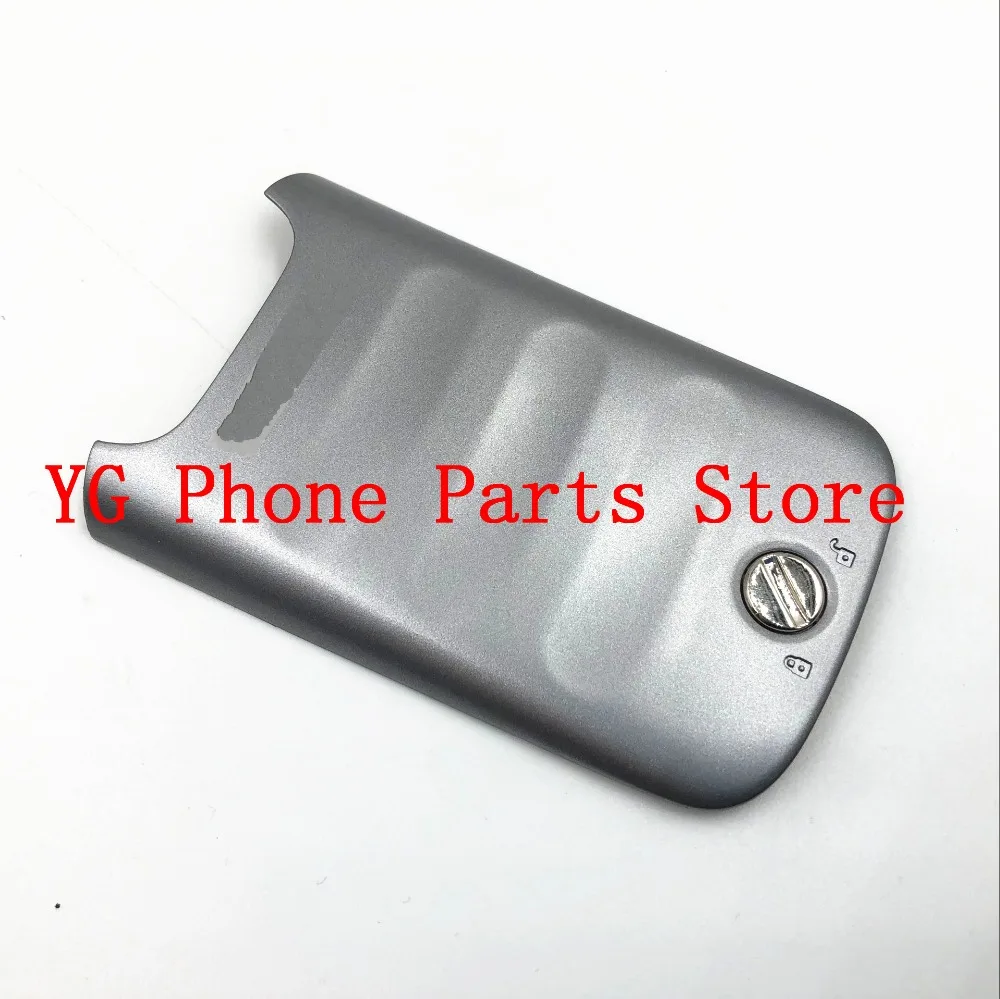Задняя крышка батареи для Samsung Galaxy Xcover 2 GT C3350|Корпусы и рамки мобильных телефонов|