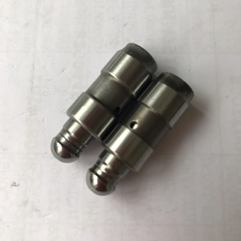 16 шт. подъемник клапана двигателя для BMW 16V N47 M57 11332249817 420009010 | Автомобили и