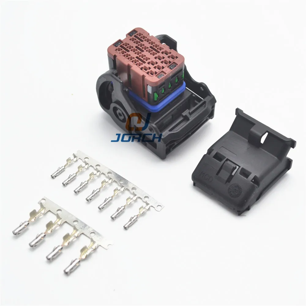 32 контактный разъем molex CMC ECU с прямым выходом 64319 3219/64319 1201/64325 1010/98644 2003/64322 1029/64323