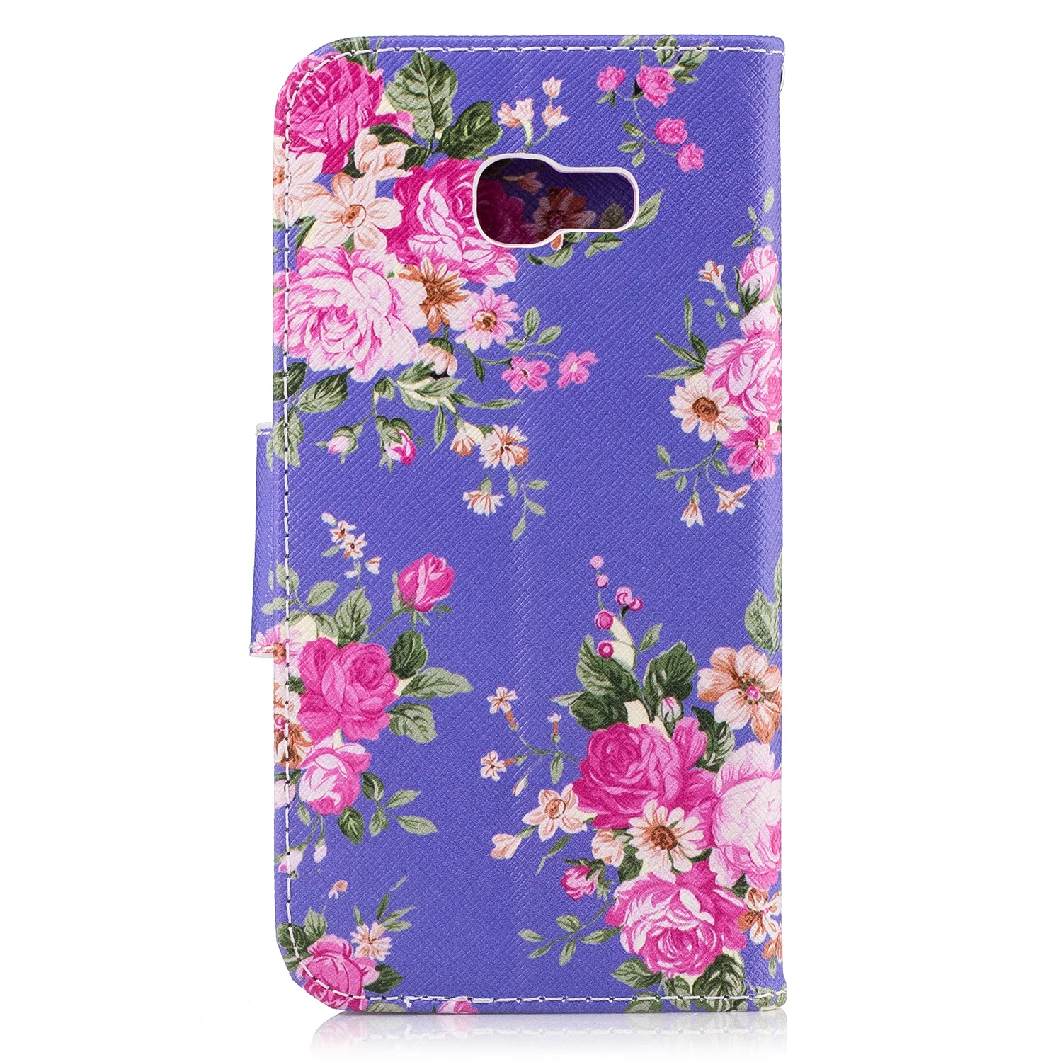 Чехол для Samsung Galaxy A5 2017 A520 A520F DS A520F/DS откидной кожаный чехол телефона A 5 520 SM-A520