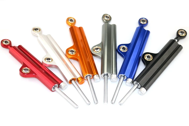 Универсальный стабилизатор для мотоцикла с ЧПУ демпфера полным креплением на