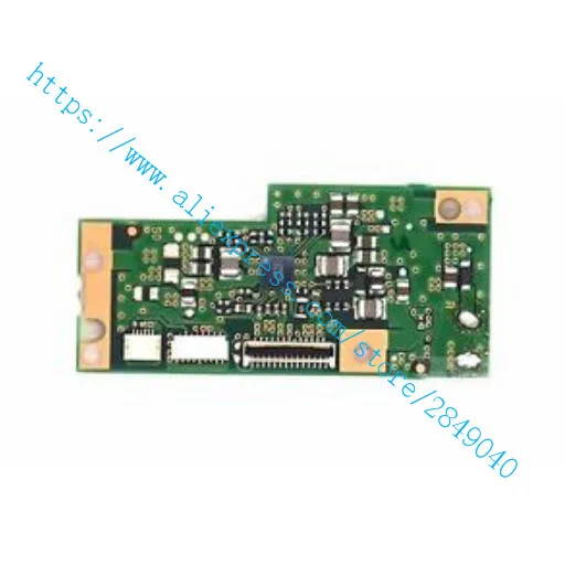 For Nikon D750 Power Board Driver Replacement Repair Part | Электроника