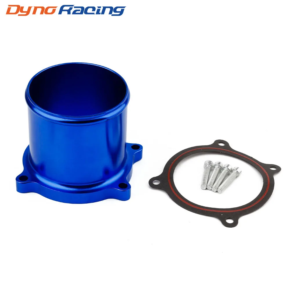 

Throttle Valve Delete Kit for 07-15 Dodge Ram 6.7L 408ci L6 Diesel Turbo YC101370