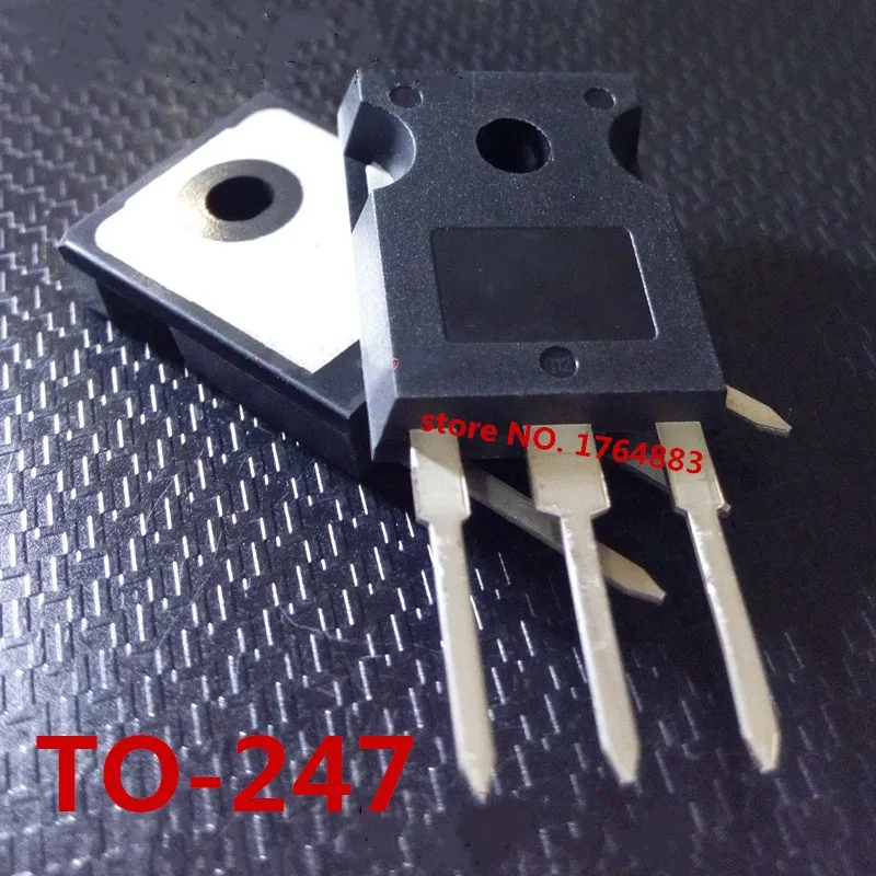 Оригинальный Новый 5 шт./2SC5570 C5570 KGT25N135KDH IRFP064NPBF IRFP064N SPW20N60C3 20N60C3 TO-247 TO247 |