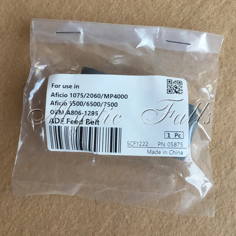 10X A806 1295 A8061295 устройство подачи документов бумажная лента ADF для Ricoh Aficio 1050 1055 1060 1075