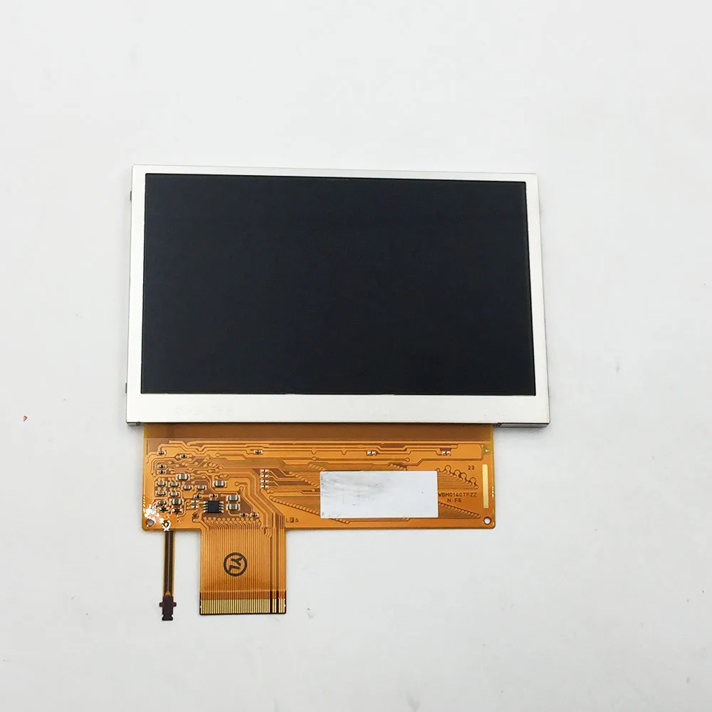 5 шт. ЖК экран для Sony PSP 1000 1004 Playstation Portable Screen|psp1000 lcd|repair screenrepair fors |