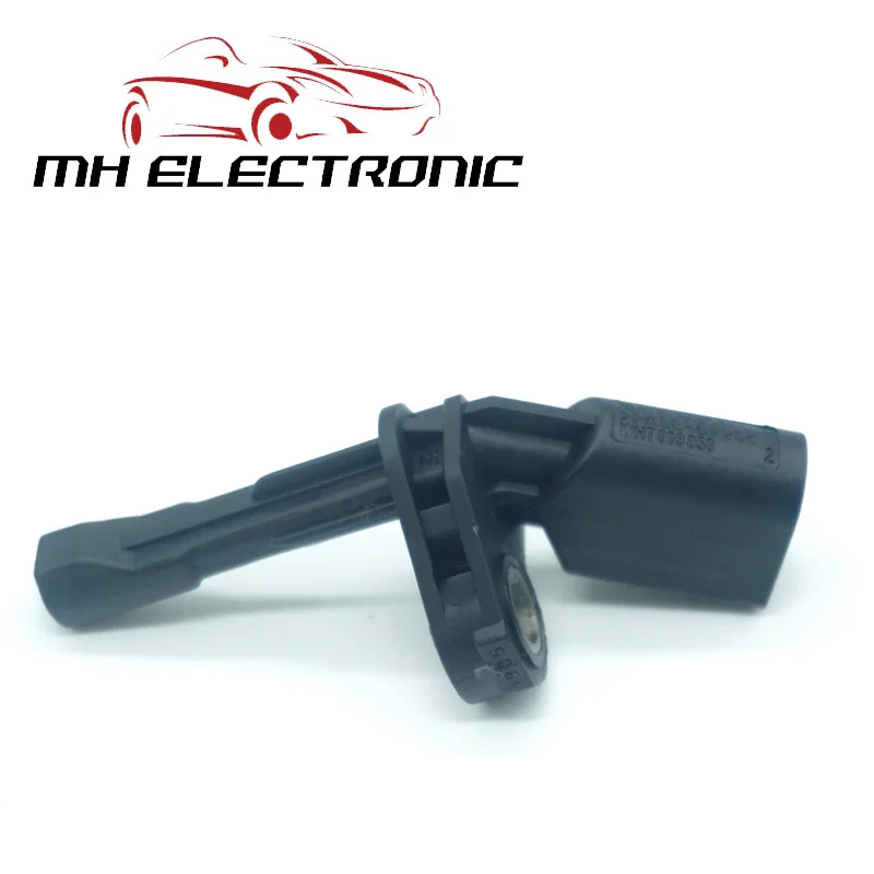 MH Electronic для V W Golf Je tta MK5 MK6 Passat B6 A3 TT Car FWD датчик скорости заднего правого колеса