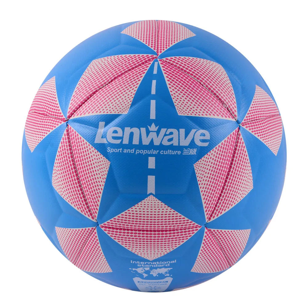 2018 новый бренд премьер-лиги футбольный мяч Лиги Футбол противоскользящие