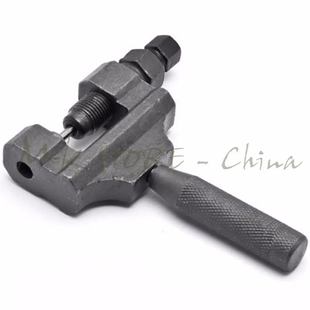 Мотоциклетный цепной выключатель для удаления разветвитель резак Клепальный