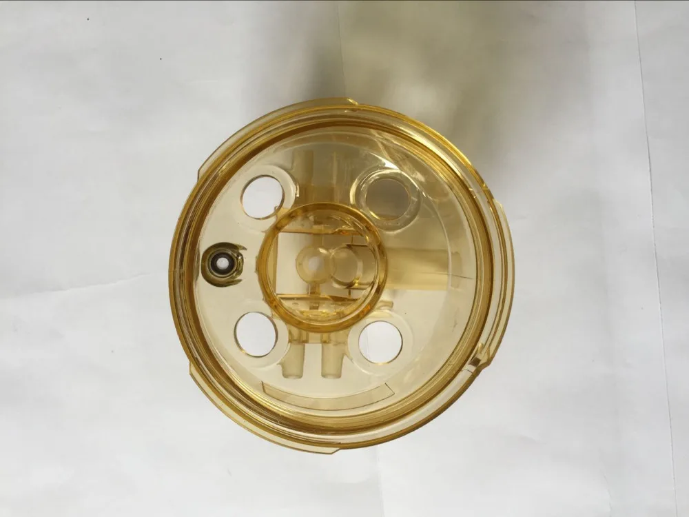 Чаша для гармонии из поликарбоната подходит кластера гармонии|pc elements|bowl petpc home |