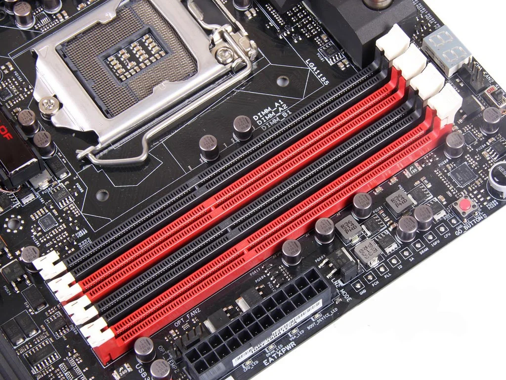Материнская плата ASUS Maximus V Formula для настольного компьютера Z77 Socket LGA 1155 i3 i5 i7 DDR3 32G ATX UEFI биос оригинальная б/у материнская плата в продаже