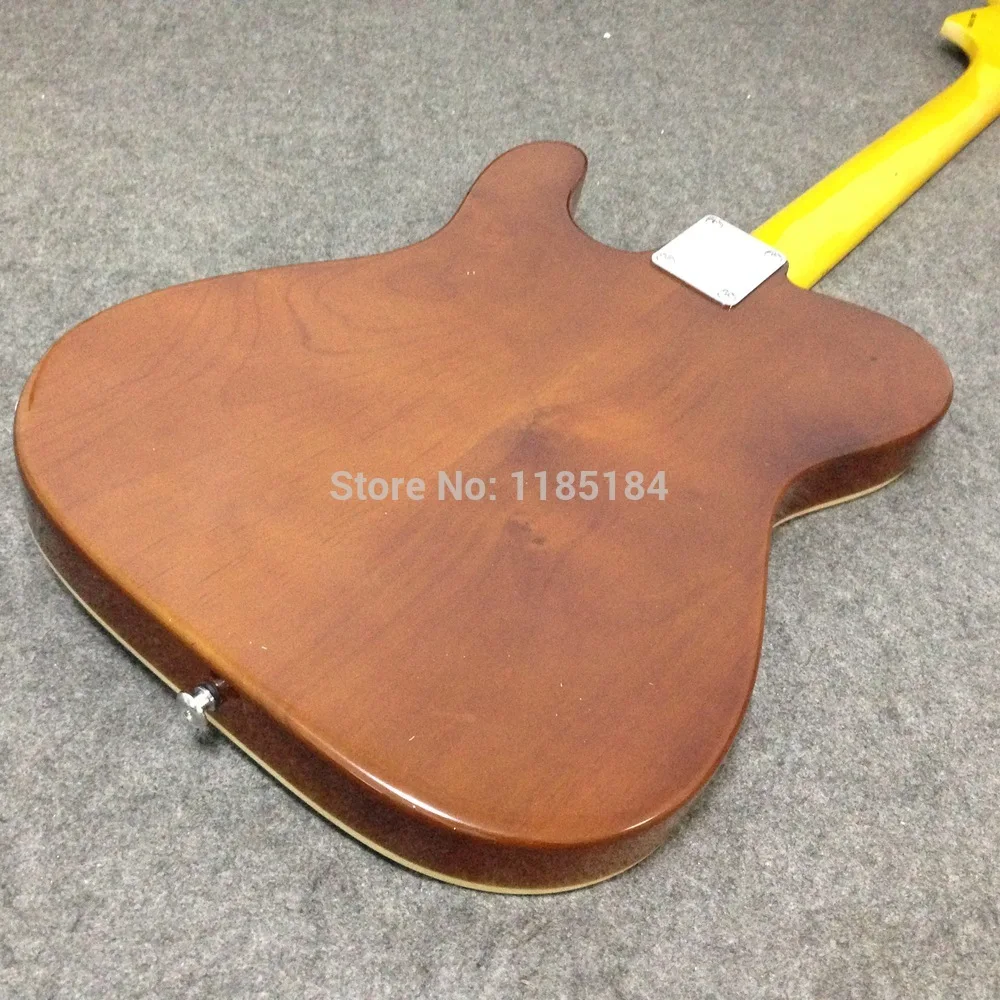 Custom Shop, высокое качество, большая голова, классика, TL, электрогитара, SW-2011, палисандр, облицовка, рекламная деятельность, может быть на заказ
