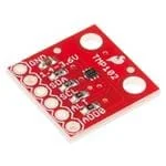 

SEN-13314 Temperature Sensor Development Tools Digital Temp Sensor Breakout TMP102