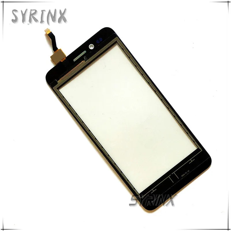 Сиринкс с эффектом тауч скрин стекло для Huawei Y3ii Y3 II 2 LUA-U03 LUA-U23 LUA-L03 LUA-L13 LUA-L23