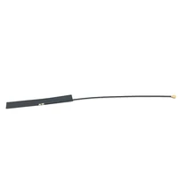 2pcs 3g 4g lte antenna 4dbi built in fpc aerial ipex connector 607mm wholesale price