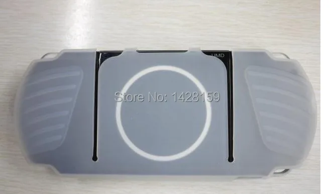 Пчелка оригинальный Высокая эластичность Силиконовый Защитный чехол для PSP 3000