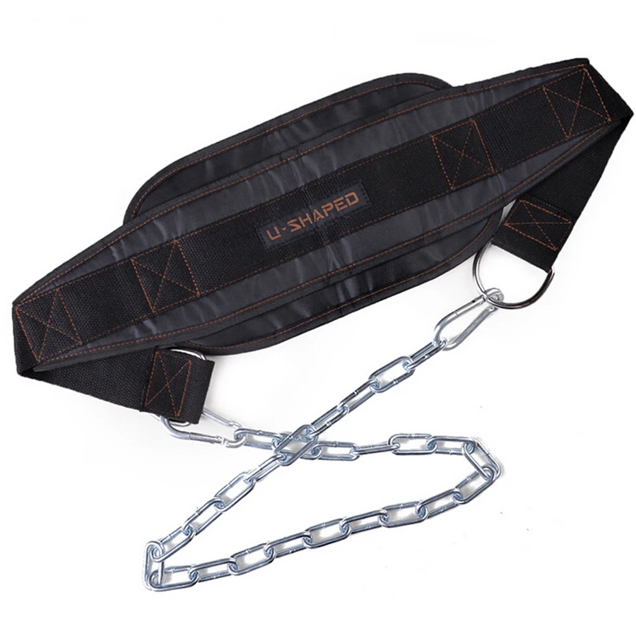 Домашние тренировки для фитнеса Прямая поставка Пояс погружения тяжелой