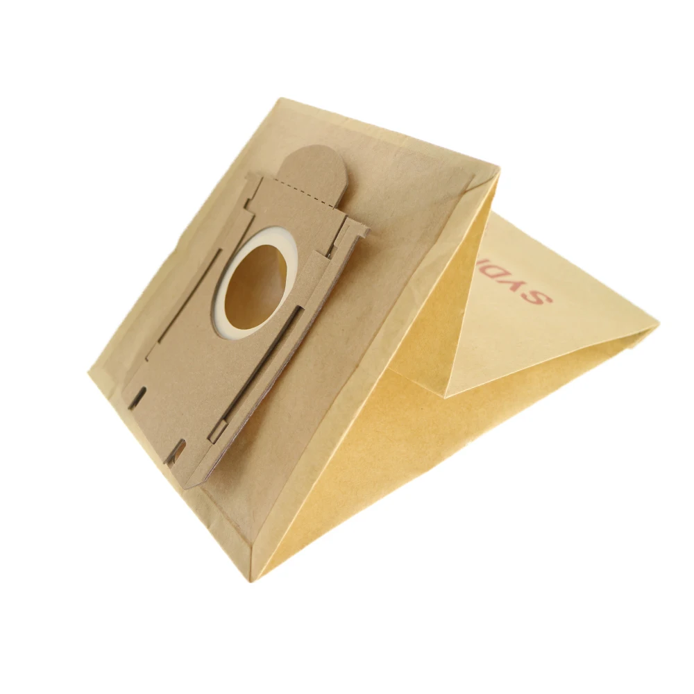 2 шт. аксессуары для пылесоса многофункциональная Очистка пылесборник Замена